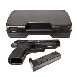 Flobertka Grand Power K100F- MK7/1, kal. 6 mm