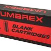 Startovací náboje 9mm pistole 50ks Umarex