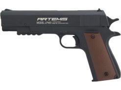 Vzduchová pištoľ SPA Artemis LP400 kal.5,5mm