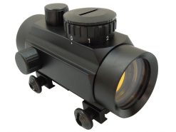 Kolimátor pre kuše 1x40