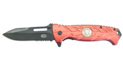 Nôž SCK American red