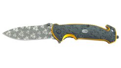 Nôž SCK Biohazard