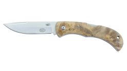 Nôž SCK Pocket Classic wood