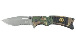Nôž SCK Tactical Army