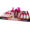 Pyrotechnika Petardy Big Bang 20ks