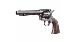 Vzduchový revolver Colt Single Action Army SAA .45 blued