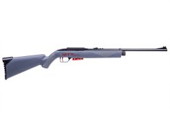 Vzduchovka Crosman 1077 Freestyle Gray kal.4,5mm