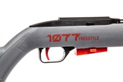 Vzduchovka Crosman 1077 Freestyle Gray kal.4,5mm