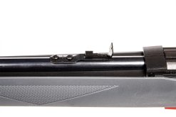 Vzduchovka Crosman 1077 Freestyle Gray kal.4,5mm