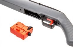 Vzduchovka Crosman 1077 Freestyle Gray kal.4,5mm