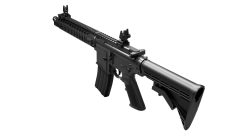 Vzduchovka Crosman M4-177 Kit kal.4,5mm