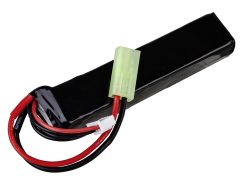 Batéria LiPo 11,1V / 900mAh 20C ver.D