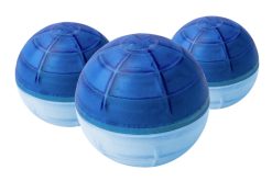 Kuličky T4E 43 Sport CKB blue 10ks