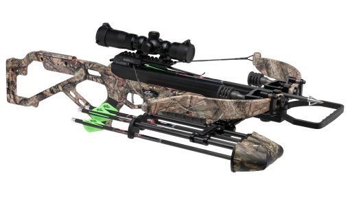 Kuša Excalibur Micro 380 Mossy Oak