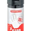 Obranný sprej korenistý Perfecta Stop Attack Xtreme OC JET 50ml