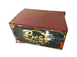 Pyrotechnika Kompakt 64 rán / 30mm Only for the best