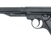 Vzduchová pištoľ Ruger Mark IV