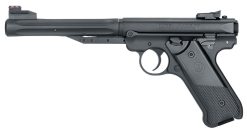 Vzduchová pištoľ Ruger Mark IV