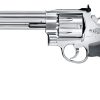 Vzduchový revolver Smith&Wesson 629 Classic 6,5" Diabolo