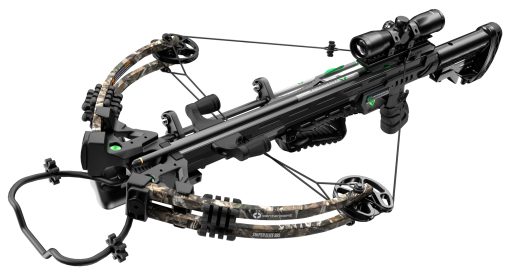 Kuša CenterPoint Sniper Elite 385