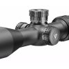 Puškohľad Valiant Themys II 3-12x42 Compact SF 10X 1/2 MIL-DOT MRAD