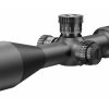 Puškohľad Valiant Zephyr II 5-20x50 SF SIR FBR MRAD