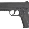 Vzduchová pištoľ Crosman 1911BB