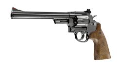 Vzduchový revolver Smith&Wesson M29 8 3/8