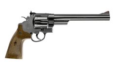 Vzduchový revolver Smith&Wesson M29 8 3/8