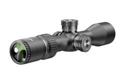 Puškohľad Valiant Themys II 3-12x42 Compact SF 10X 1/2 MIL-DOT MRAD