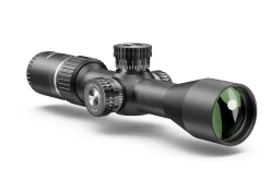 Puškohľad Valiant Themys II 3-12x42 Compact SF 10X 1/2 MIL-DOT MRAD