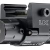 Laser UX NL 5