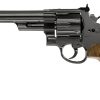 Vzduchový revolver Smith&Wesson M29 6,5" Diabolo