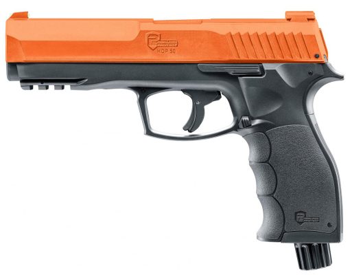 Pištoľ Umarex T4E HDP 50 11J orange