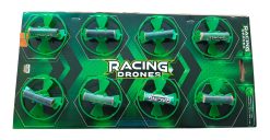 Pyrotechnika Detská Mini Vulkán 4ks