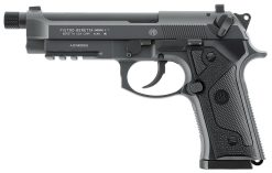 Vzduchová pištoľ Beretta M9A3 FM gray