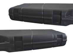 Kufor na zbrane 130x35x12 bez zámku