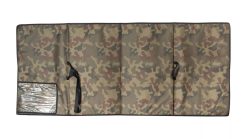 Střelecká podložka Venox camo polstrovaná