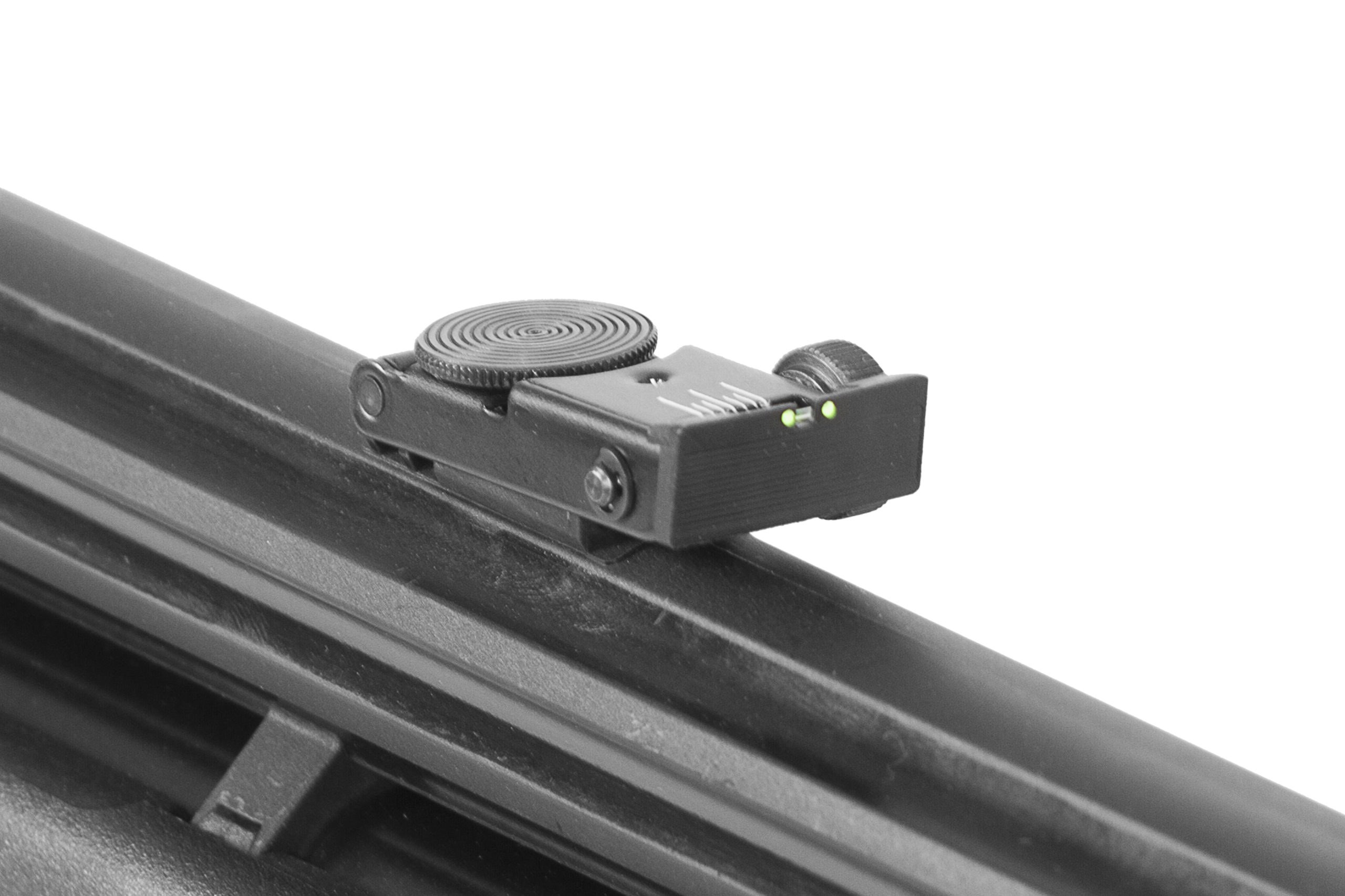 Vzduchovka Gamo Arrow kal.4,5mm – Obrázok 7