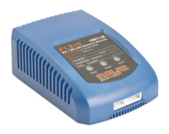 Nabíjačka Fuel FL315 Li-Po 2S/3S, 15W, 1,2A