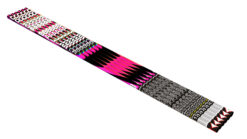 Pyrotechnika Rímska Svieca Color Balls 40rán 6ks