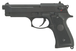 Airsoft pištoľ Cyma 92 AEG