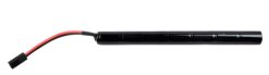 Batéria Fuel NiHM 8,4V / 1100mAh, Stick, mini Tamiya