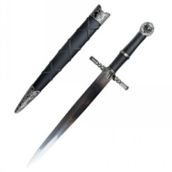 Dýka The Witcher, Steel blade, Geralt of Rivia