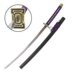 Katana Bleach Hirako Shinji's Sakanade