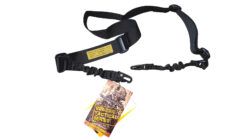 Popruh Emersongear 2426, black