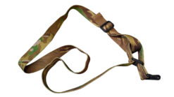 Popruh Wosport multicam