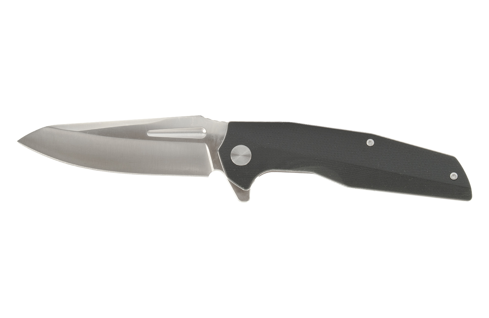 Nôž Dellinger Coyotte Flipper black