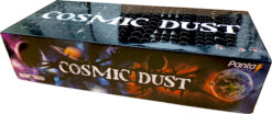 Pyrotechnika Kompakt 230rán / 20, 25, 30mm Cosmic Dust