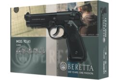 Vzduchová pištoľ Beretta  M92 A1